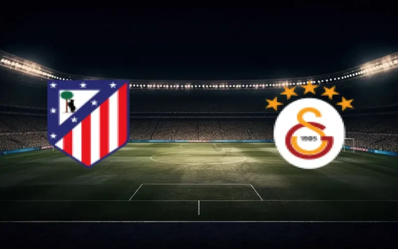 توقيت القمة.. موعد مباراة غلطة سراي وأتلتيكو مدريد في دوري الأبطال والقنوات الناقلة